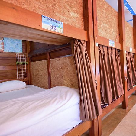 Guest House Grand Naha Esterno foto