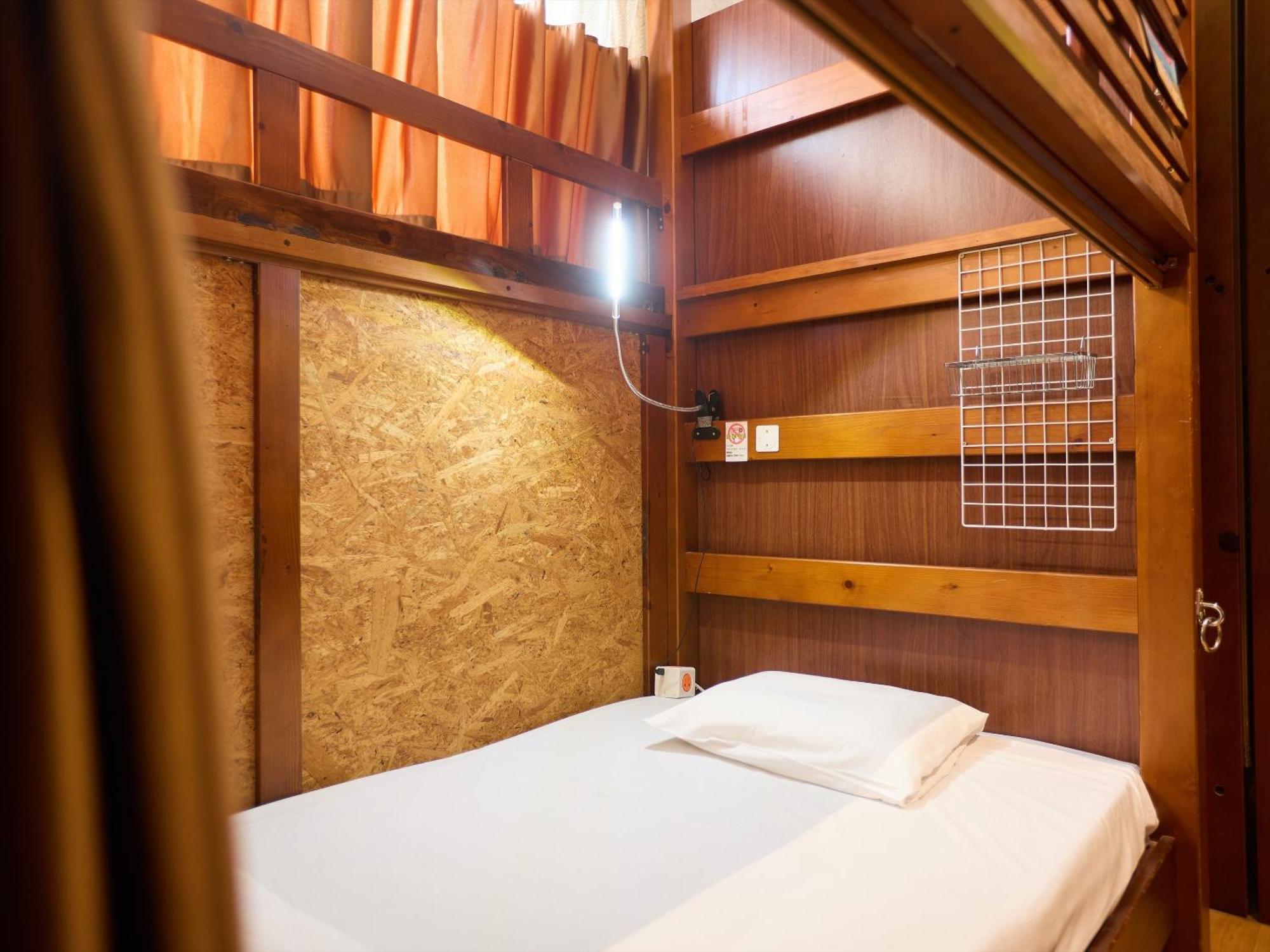 Guest House Grand Naha Esterno foto