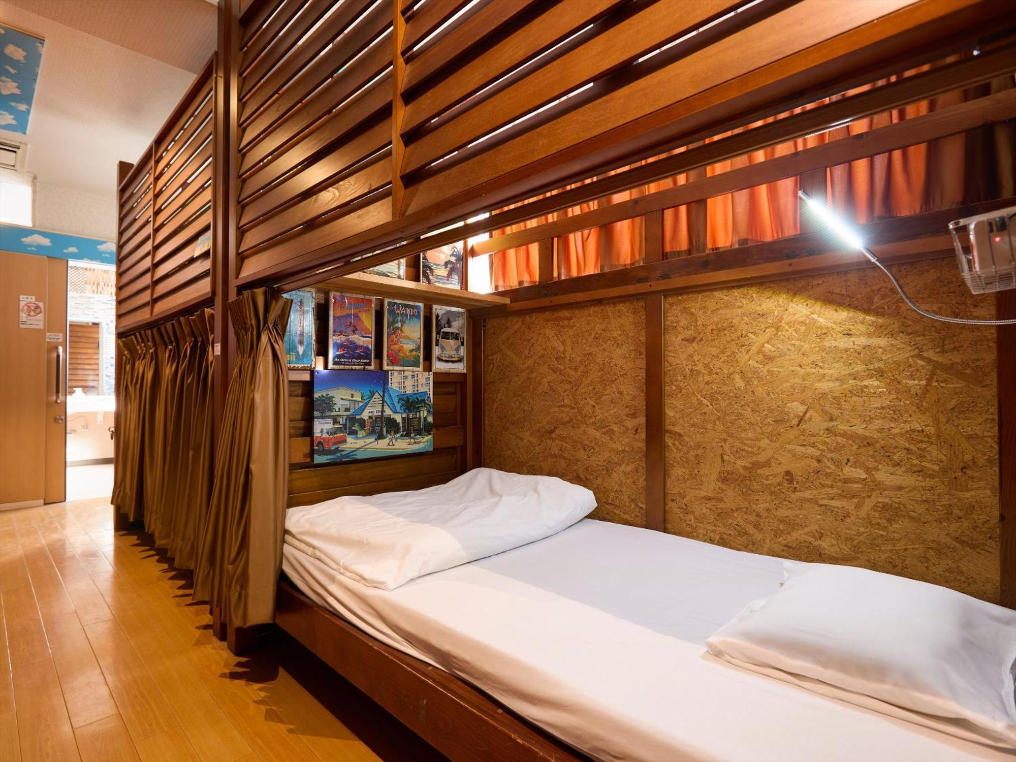 Guest House Grand Naha Esterno foto